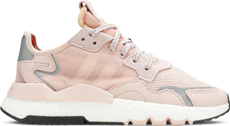 Кроссовки Adidas 3M x Wmns Nite Jogger 'Vapour Pink', розовый EE5915 | Pink фото 1