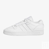 Кроссовки Adidas Originals Rivalry Low, белый AD115O1J2-A12 фото 1