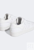 Кроссовки Adidas Originals Rivalry Low, белый AD115O1J2-A12 фото 3