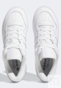 Кроссовки Adidas Originals Rivalry Low, белый AD115O1J2-A12 фото 4