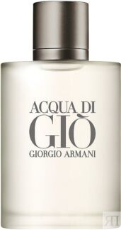 Туалетная вода Acqua Di Giò Pour Homme