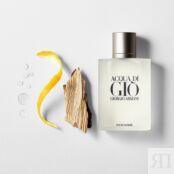 Туалетная вода Acqua Di Giò Pour Homme 2036 фото 3