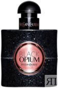 Парфюмерная вода Yves Saint Laurent Black Opium 127021 фото 4