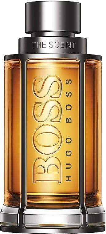 Туалетная вода Hugo Boss The Scent 204077 фото 1