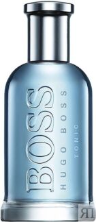 Туалетная вода Hugo Boss Bottled Tonic