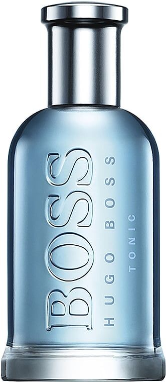 Туалетная вода Hugo Boss Bottled Tonic 306077 фото 1