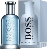 Туалетная вода Hugo Boss Bottled Tonic 306077 фото 2