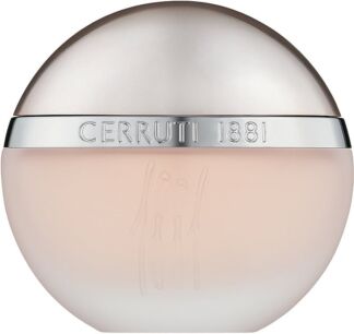 Туалетная вода Cerruti 1881 Pour Femme