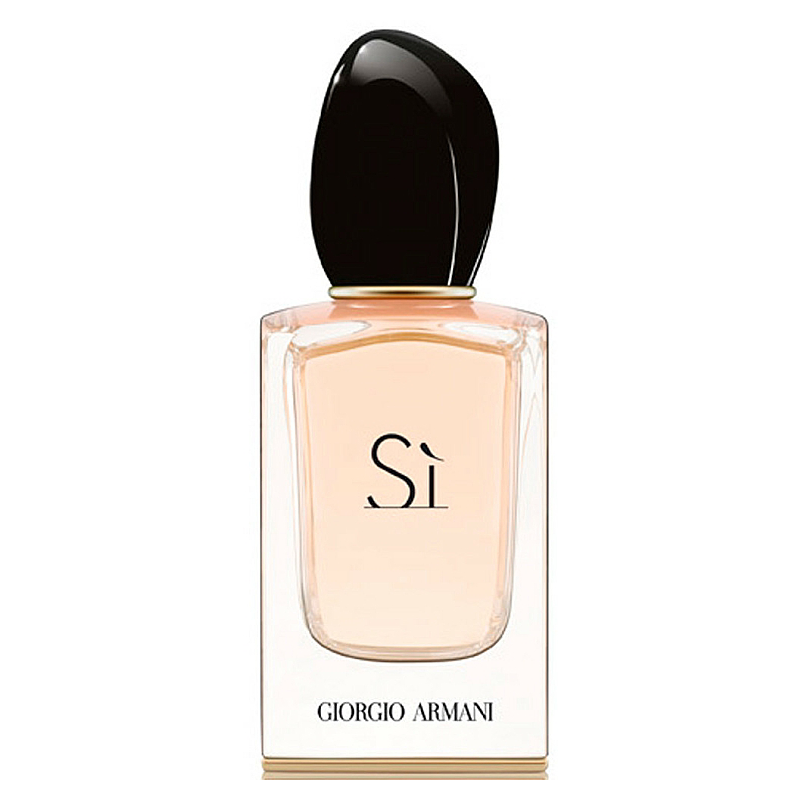 Парфюмерная вода Giorgio Armani Sì 70153 фото 1