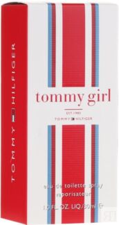 Туалетная вода Tommy Hilfiger Tommy Girl