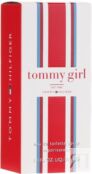 Туалетная вода Tommy Hilfiger Tommy Girl 317843 фото 1