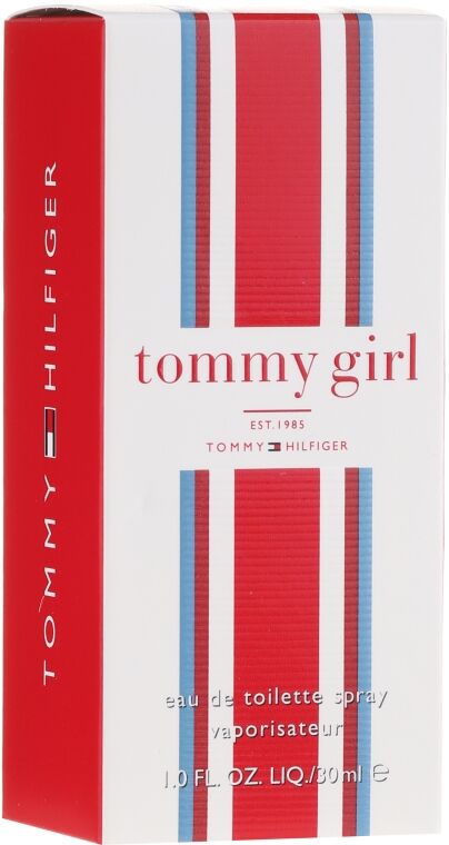 Туалетная вода Tommy Hilfiger Tommy Girl 317843 фото 1