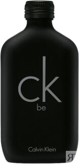 Туалетная вода Calvin Klein CK Be