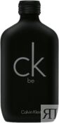 Туалетная вода Calvin Klein CK Be 55537 фото 1