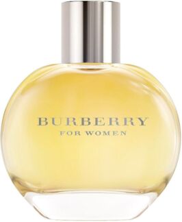 Духи Burberry Women