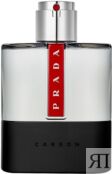 Туалетная вода Prada Luna Rossa Carbon 307675 фото 1