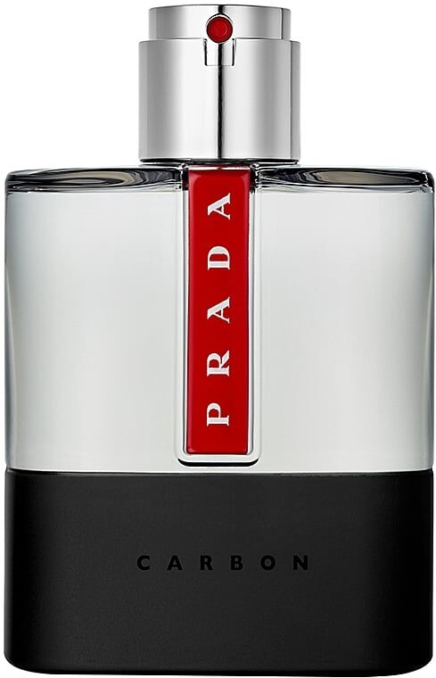 Туалетная вода Prada Luna Rossa Carbon 307675 фото 1