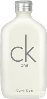 Туалетная вода Calvin Klein CK One