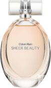 Туалетная вода Calvin Klein Sheer Beauty 24637 фото 1