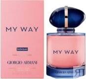 Духи Giorgio Armani My Way Intense 631562 фото 2