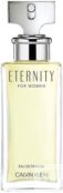 Духи Calvin Klein Eternity For Woman 1001 фото 1