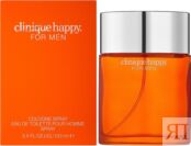 Туалетная вода Clinique Happy For Men 1532 фото 2