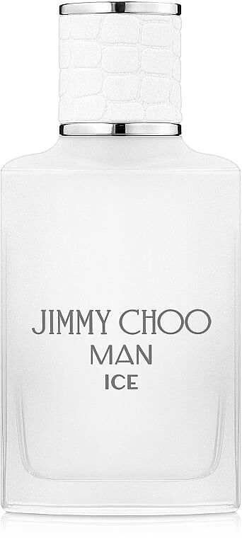 Туалетная вода Jimmy Choo Man Ice 306967 фото 1