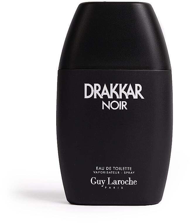 Туалетная вода Guy Laroche Drakkar Noir 13363 фото 1