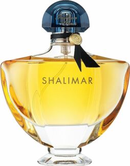 Духи Guerlain Shalimar