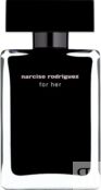 Туалетная вода Narciso Rodriguez For Her 3540 фото 1