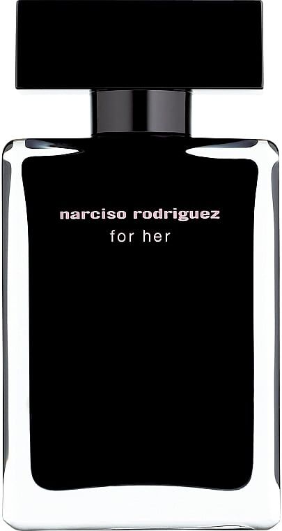 Туалетная вода Narciso Rodriguez For Her 3540 фото 1