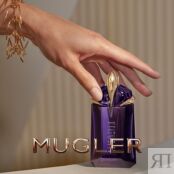 Духи Mugler Alien Refillable 4008 фото 4