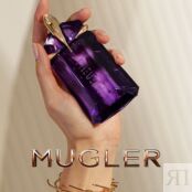 Духи Mugler Alien Refillable 4008 фото 5