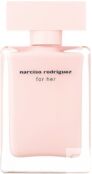 Духи Narciso Rodriguez For Her 3544 фото 1