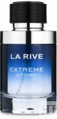 Туалетная вода La Rive Extreme Story 352357 фото 1