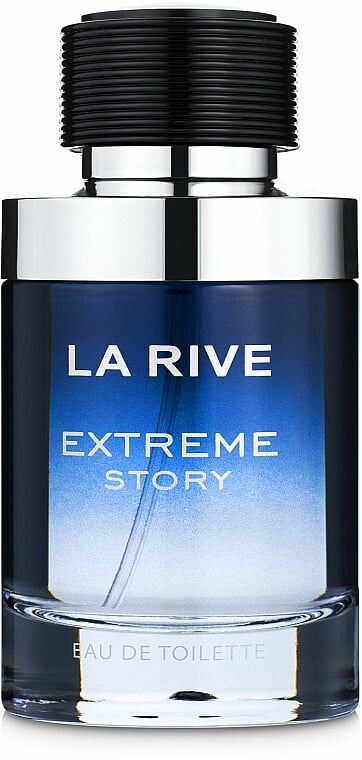 Туалетная вода La Rive Extreme Story 352357 фото 1