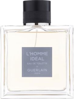 Туалетная вода Guerlain L’Homme Ideal