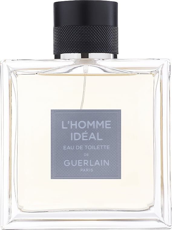 Туалетная вода Guerlain L’Homme Ideal 128891 фото 1