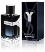 Духи Yves Saint Laurent Y Pour Homme 404794 фото 2