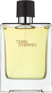 Туалетная вода Hermes Terre D'Hermes