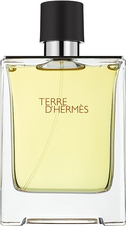 Туалетная вода Hermes Terre D'Hermes 2585 фото 1