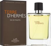 Туалетная вода Hermes Terre D'Hermes 2585 фото 2