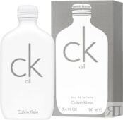 Туалетная вода Calvin Klein CK All 307505 фото 2