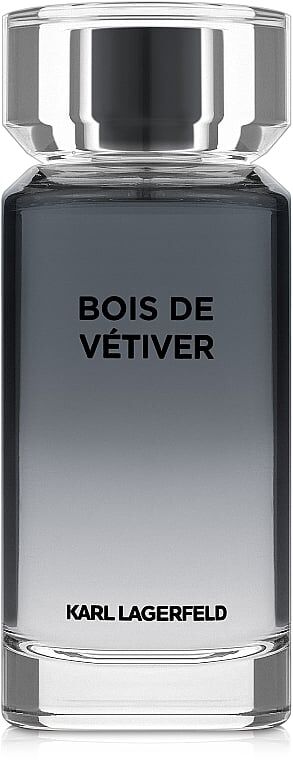 Туалетная вода Karl Lagerfeld Bois De Vetiver 318437 фото 1