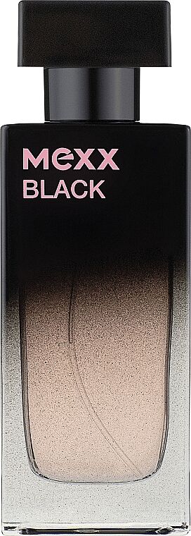 Туалетная вода Mexx Black Woman 11265 фото 1