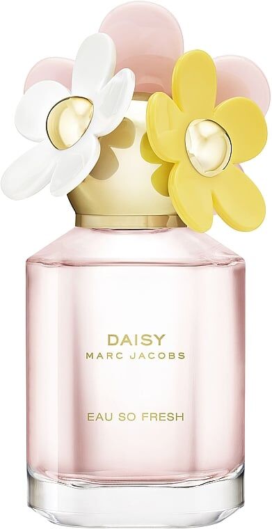 Туалетная вода Marc Jacobs Daisy Eau So Fresh 20544 фото 1