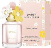 Туалетная вода Marc Jacobs Daisy Eau So Fresh 20544 фото 2