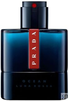 Туалетная вода Prada Luna Rossa Ocean