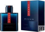 Туалетная вода Prada Luna Rossa Ocean 631566 фото 2