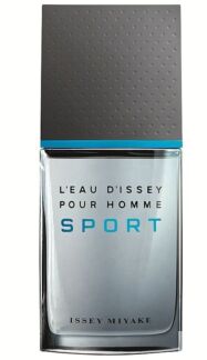 Туалетная вода Issey Miyake L'Eau D'Issey Pour Homme Sport